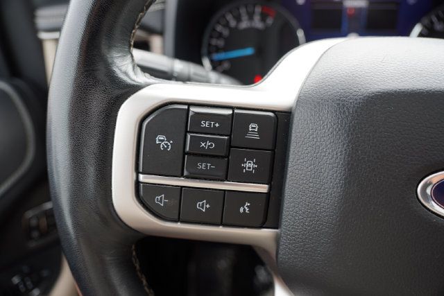 Used 2024 Ford Expedition Max Limited AWD/4WD image 39