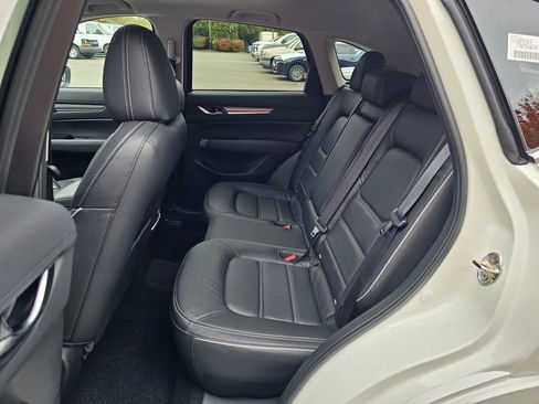 New 2025 MAZDA CX-5 AWD 2.5 S image 23