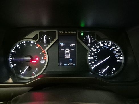 Used 2023 Toyota Tundra SR5 image 11