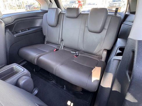 Used 2019 Honda Odyssey EX-L image 23