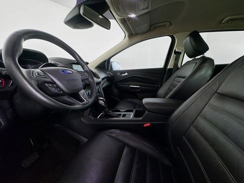 Used 2018 Ford Escape SEL w/ Ford Safe & Smart Package image 20