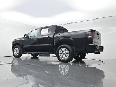 Used 2023 Nissan Frontier SV w/ SV Convenience Package AWD/4WD image 20