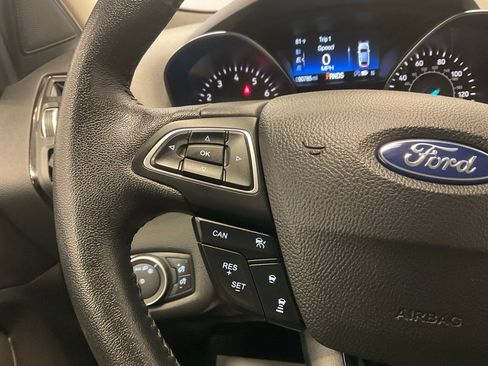 Used 2018 Ford Escape SEL w/ Ford Safe & Smart Package AWD/4WD image 21