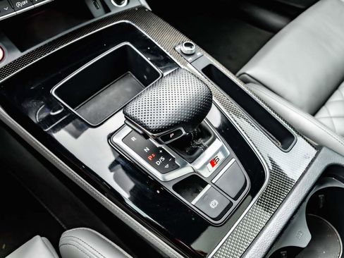 Used 2023 Audi SQ5 Premium Plus image 19