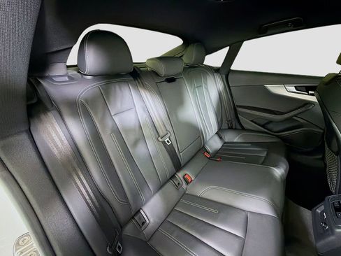 Used 2023 Audi A5 2.0T Premium Plus w/ Premium Plus AWD/4WD image 29