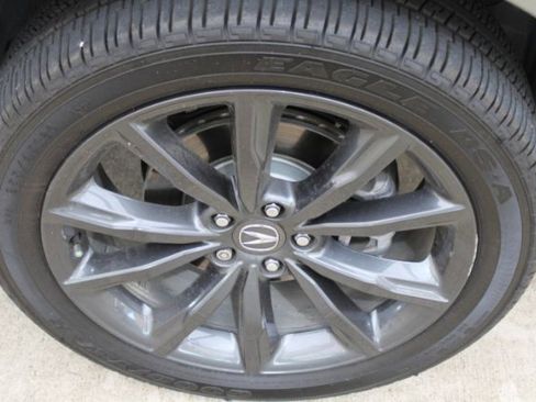 Used 2025 Acura RDX A-Spec AWD/4WD image 34