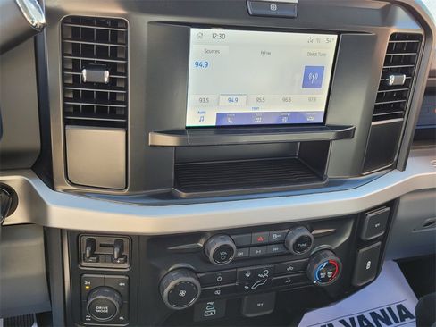 New 2026 Ford F250 XL w/ XL Off-Road Package image 19