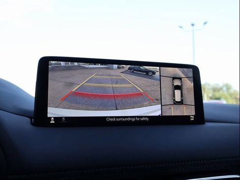 New 2025 MAZDA CX-5 2.5 Turbo image 36