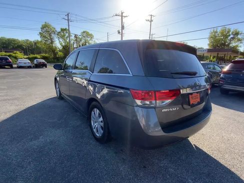 Used 2015 Honda Odyssey EX-L image 6