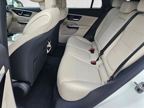 Used 2026 Mercedes-Benz GLC 300 4MATIC image 15