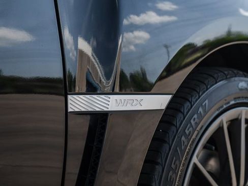 Used 2014 Subaru Impreza WRX Limited image 40