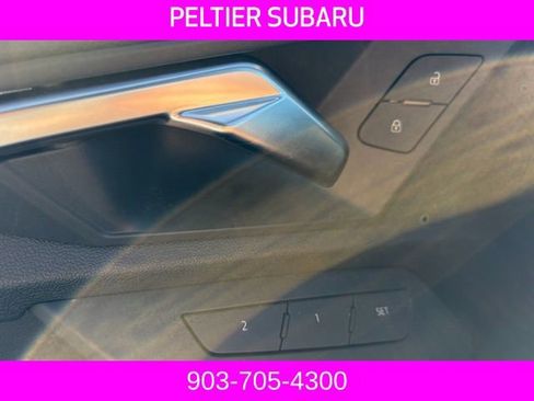 Used 2023 Audi A3 2.0T Premium image 8