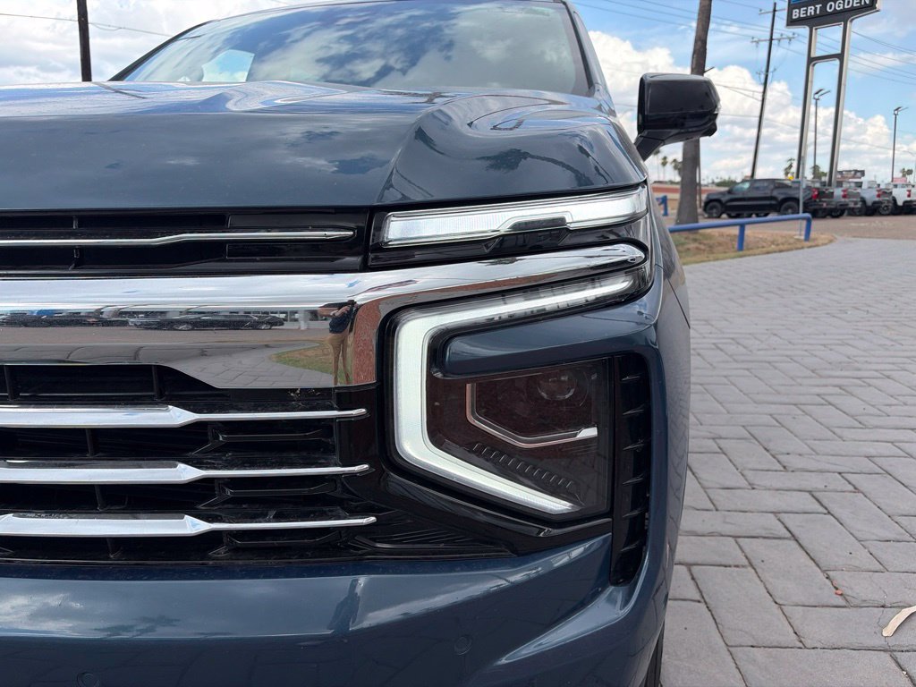 Used 2026 Chevrolet Tahoe LT w/ Comfort Package RWD image 3