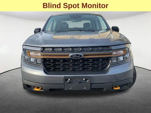 Used 2024 Ford Maverick Tremor w/ Tremor Off-Road Package image 4