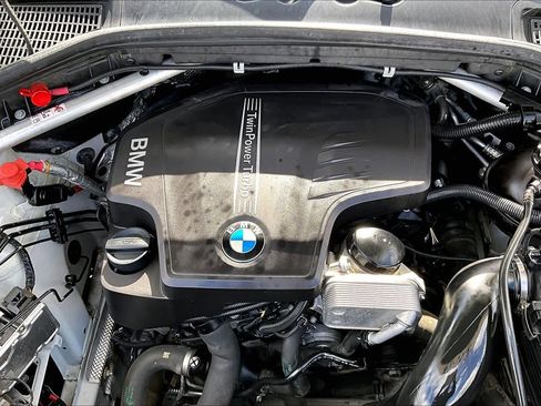 Used 2017 BMW X3 sDrive28i image 31