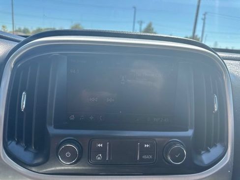 Used 2021 GMC Canyon Elevation w/ Trailering Package RWD image 17
