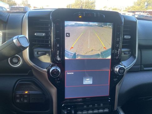 Used 2022 RAM 2500 Laramie w/ Safety Group B image 24