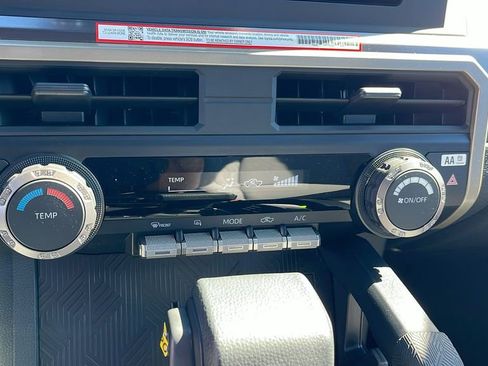 New 2026 Toyota Tacoma SR5 image 20