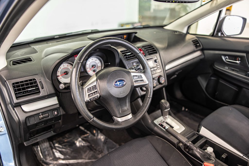 Used 2014 Subaru Impreza 2.0i Sport Premium AWD/4WD image 19