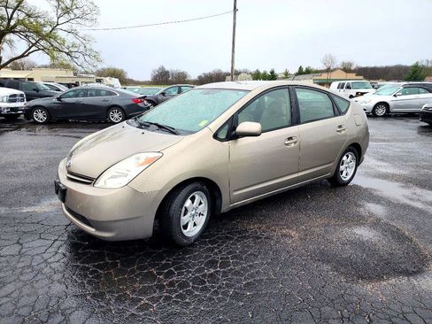 Used 2005 Toyota Prius image 13