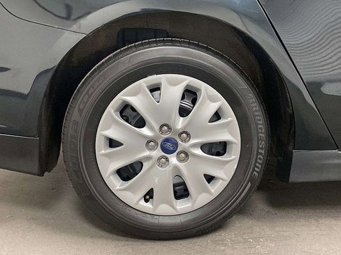 Used 2014 Ford Fusion S image 15