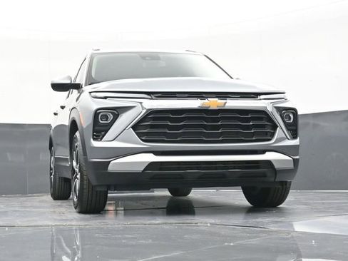 New 2026 Chevrolet TrailBlazer LT w/ Convenience Package FWD image 53