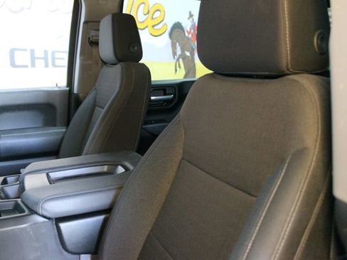 Used 2025 GMC Sierra 1500 Pro w/ Graphite Edition AWD/4WD image 12