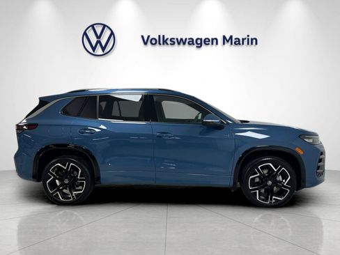 New 2026 Volkswagen Tiguan SEL R-Line AWD/4WD image 6