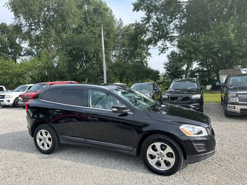 Used 2013 Volvo XC60 3.2 FWD image 4