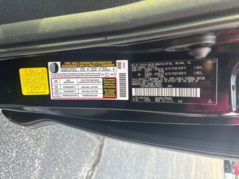 Used 2022 Toyota Sienna XLE image 27