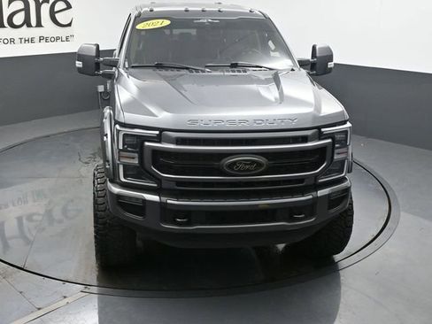 Used 2021 Ford F250 Lariat image 56