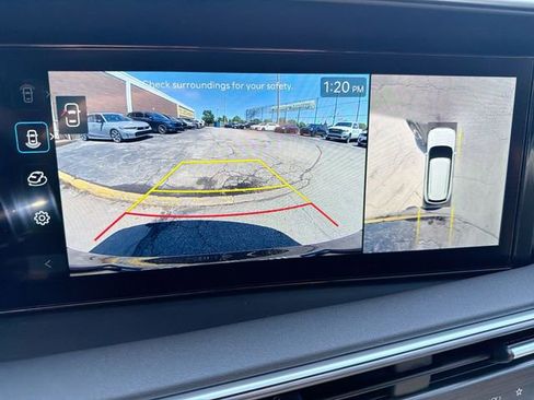 New 2026 Hyundai Palisade Limited AWD/4WD image 26