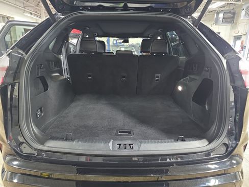 Used 2024 Ford Edge ST-Line AWD/4WD image 14