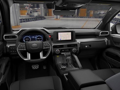 New 2026 Toyota 4Runner TRD Sport image 84