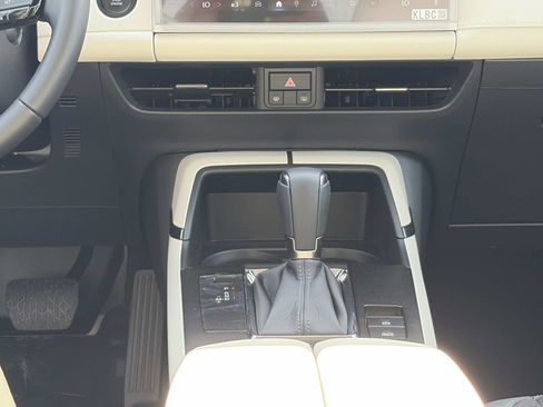 New 2026 MAZDA CX-5 Select AWD/4WD image 10