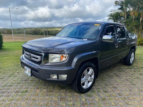 Used 2009 Honda Ridgeline RTL image 21