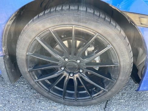 Used 2016 Honda Civic EX-T image 5