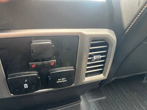 Used 2020 Ford F150 Platinum w/ Equipment Group 701A Luxury AWD/4WD image 14