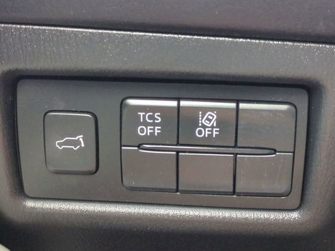 Used 2019 MAZDA CX-5 Grand Touring FWD image 28