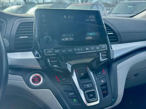 Used 2019 Honda Odyssey EX-L image 19