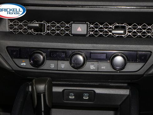 Used 2024 Honda Accord EX image 24
