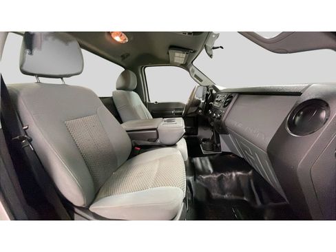 Used 2012 Ford F350 XL w/ PWR Equipment Group image 15