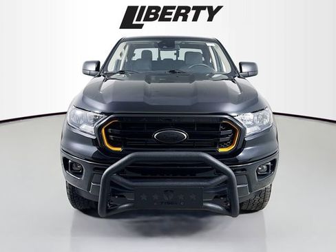 Certified 2022 Ford Ranger XLT w/ Equipment Group 302A High image 2