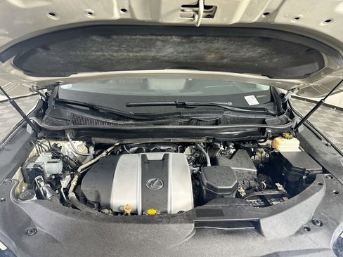 Used 2017 Lexus RX 350 FWD image 36