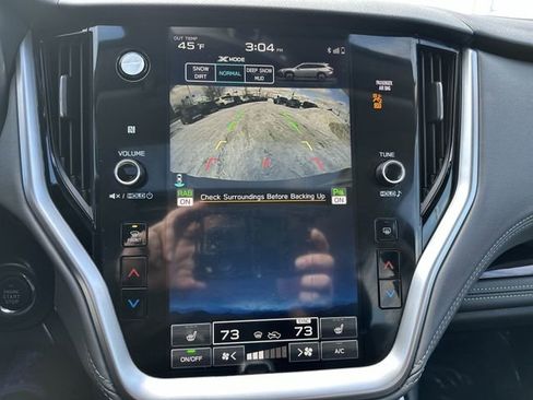 Used 2023 Subaru Outback Onyx Edition XT image 26