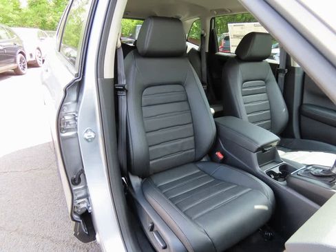 New 2026 Honda CR-V EX-L image 16