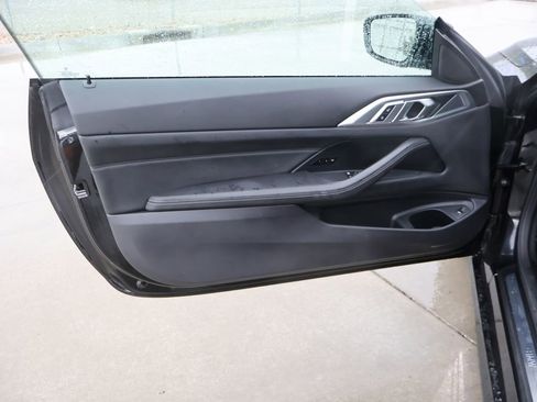 Used 2024 BMW 430i xDrive Coupe w/ Premium Package image 23