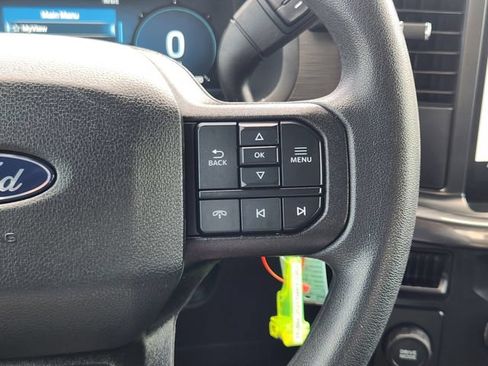 Used 2025 Ford F150 STX RWD image 28