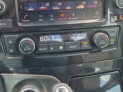 Used 2020 Nissan Maxima Platinum w/ Illumination Package FWD image 19
