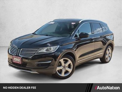 Used 2017 Lincoln MKC Premiere